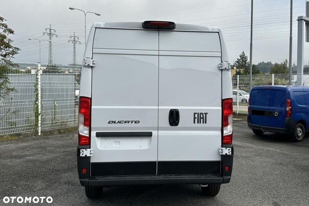Fiat Ducato Maxi L3H2 2.2 140KM - 7