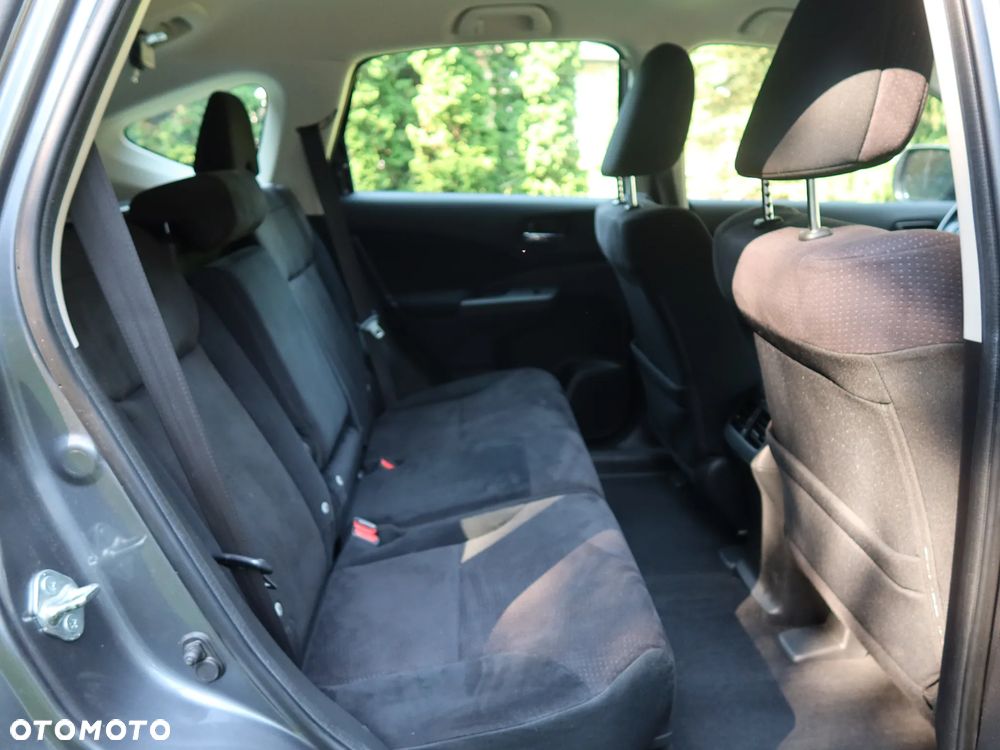 Honda CR-V 2.0 Elegance - 18