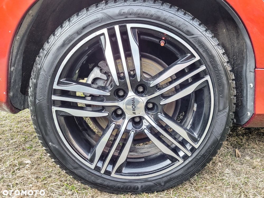 Volvo V60 D4 Drive-E Summum - 24