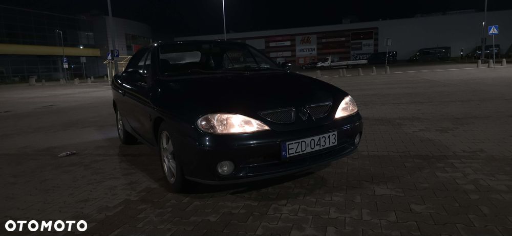 Renault Megane - 12