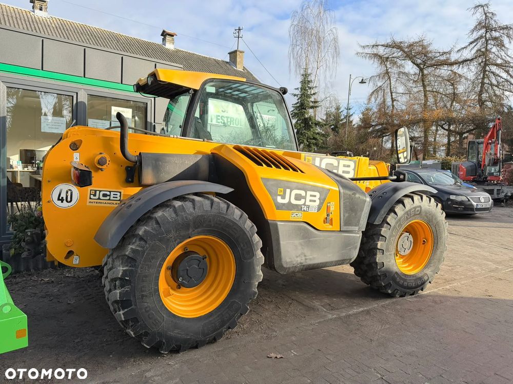 JCB 541-70 - 4