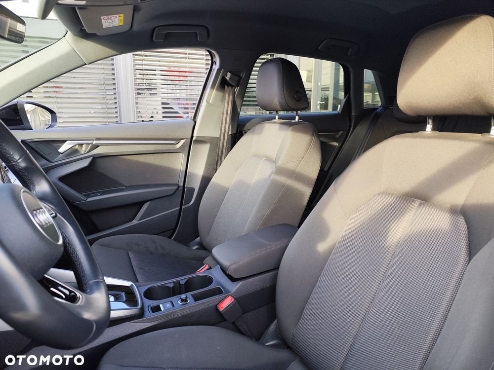 Audi A3 Sportback - 14