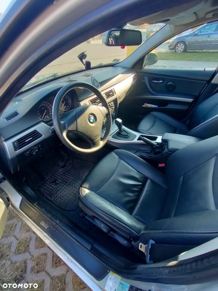 BMW Seria 3 - 11