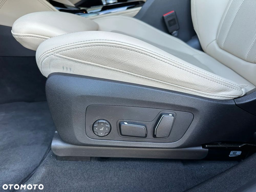 BMW X4 - 10