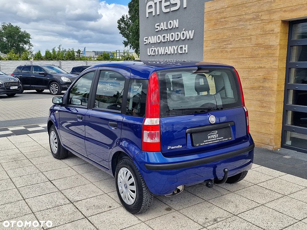 Fiat Panda - 3