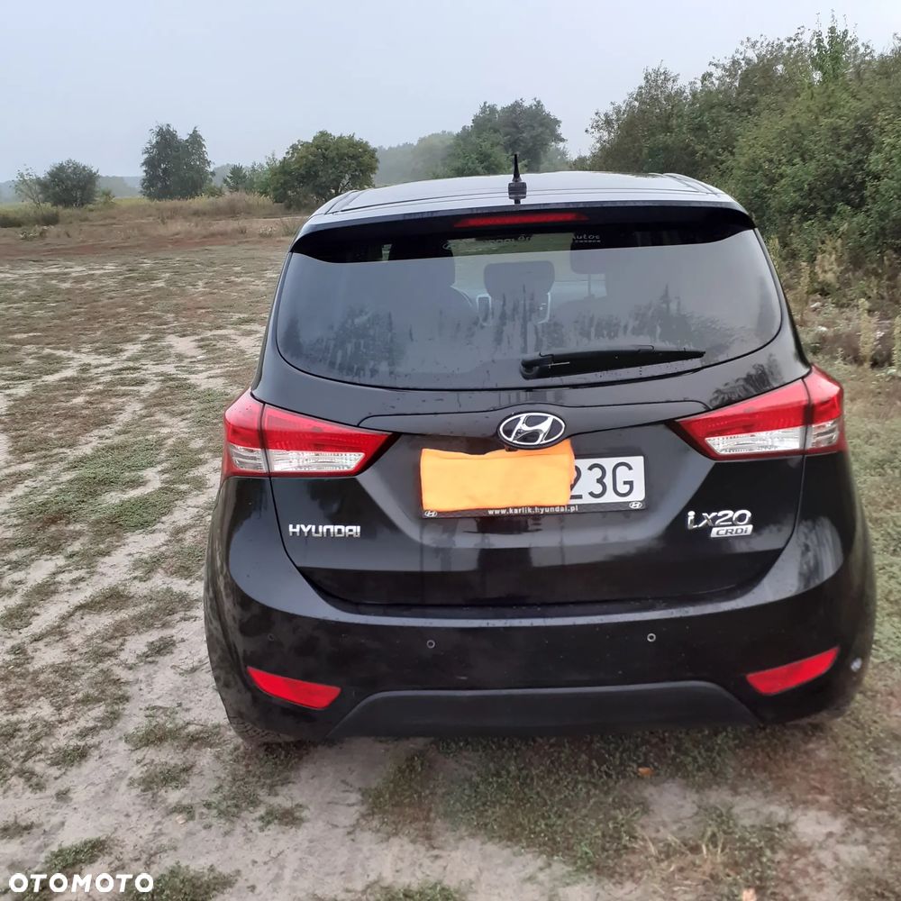 Hyundai ix20 1.6 CRDi Comfort - 2