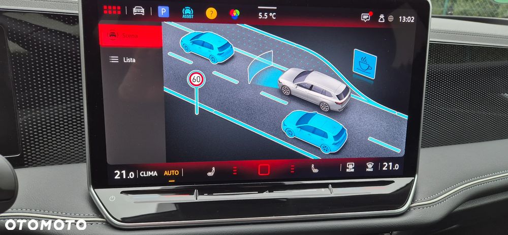 Volkswagen Passat - 19