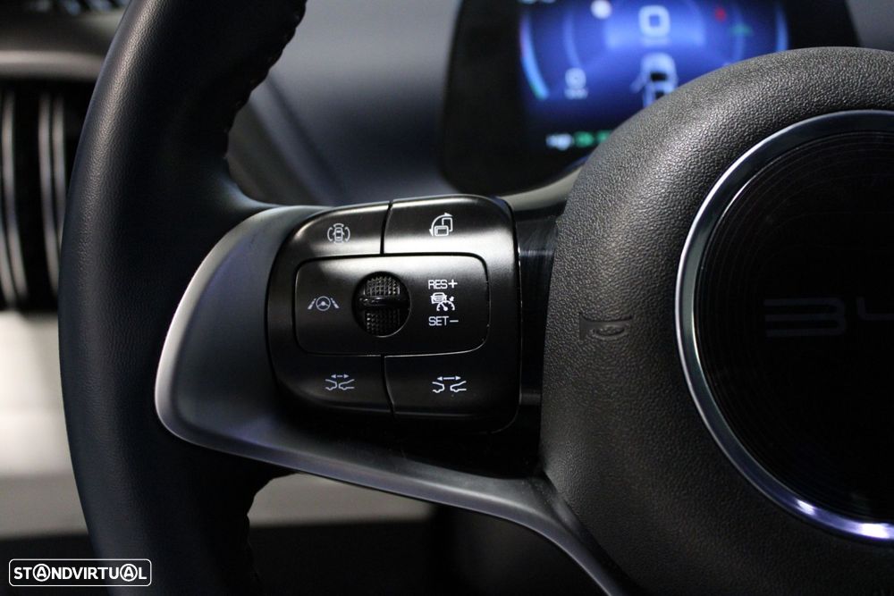 BYD Atto 3 60.48 kWh Design - 9