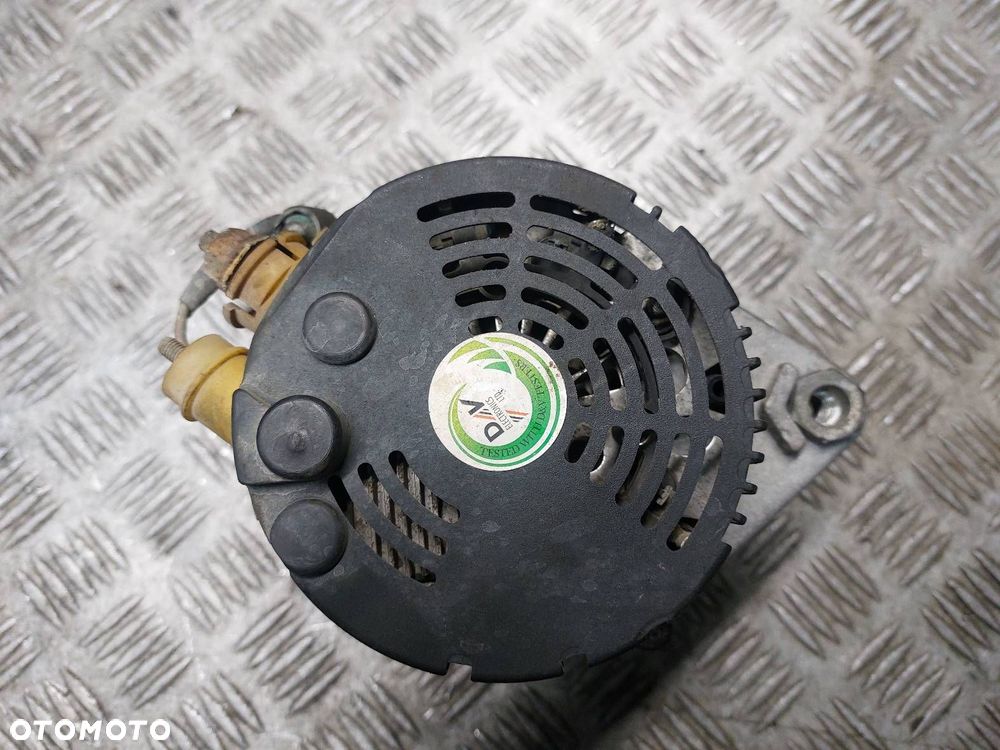 ALTERNATOR CITROEN C1 I 1.0 12V A4084 - 5