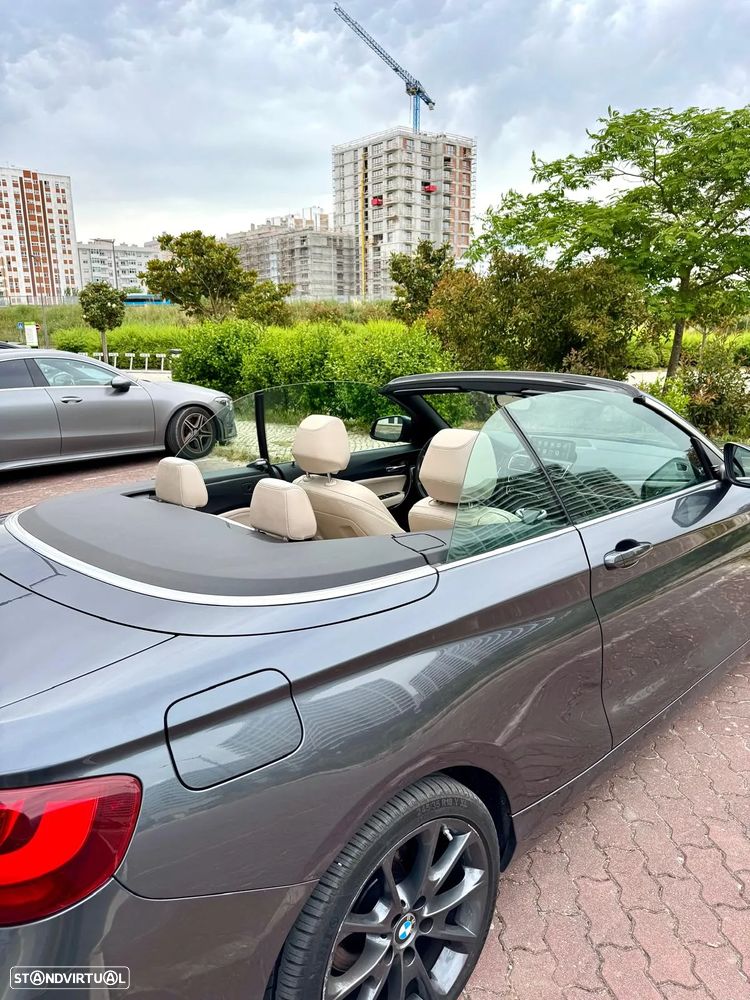 BMW 218 i Luxury Line - 9