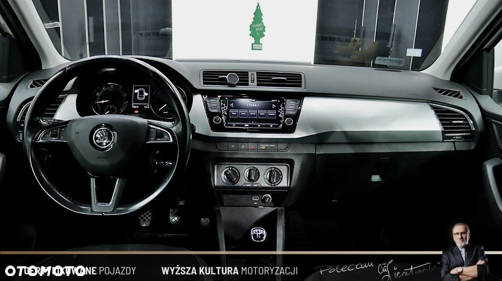 Skoda Fabia 1.0 Ambition - 15