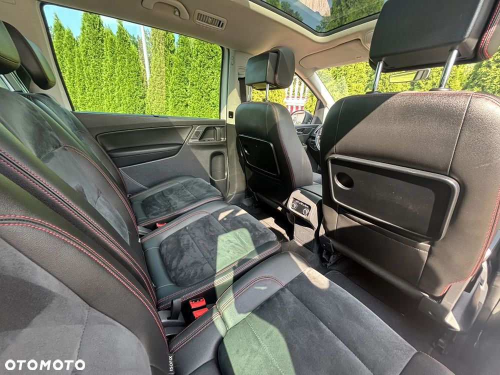Seat Alhambra 2.0 TDI S&S 4Drive FR-LINE - 31