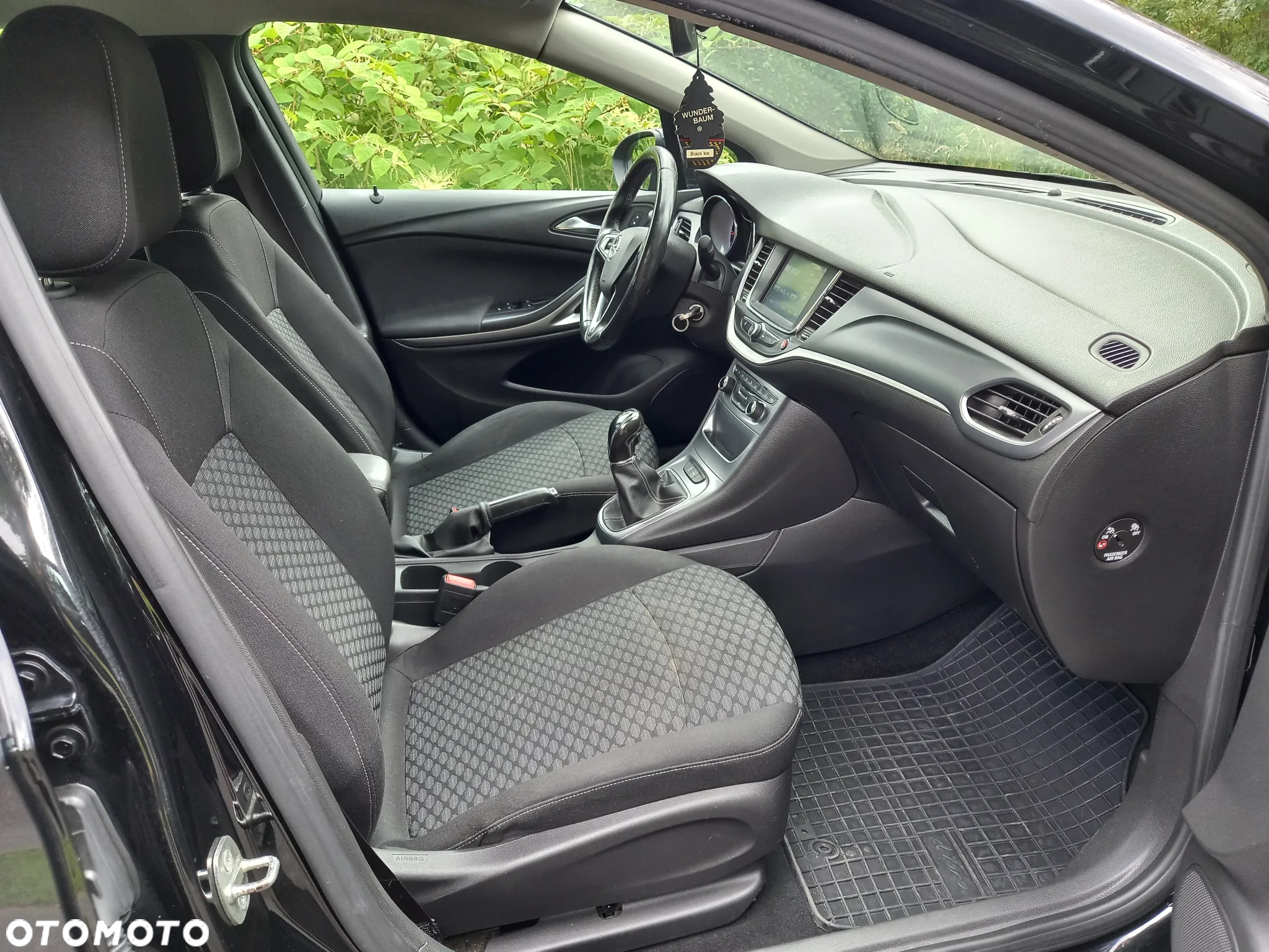 Opel Astra V 1.4 T Dynamic - 6
