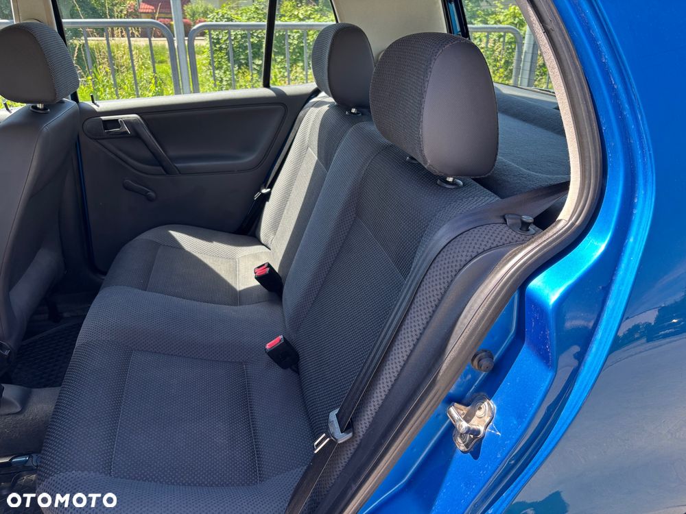Volkswagen Polo 1.4 Basis - 23