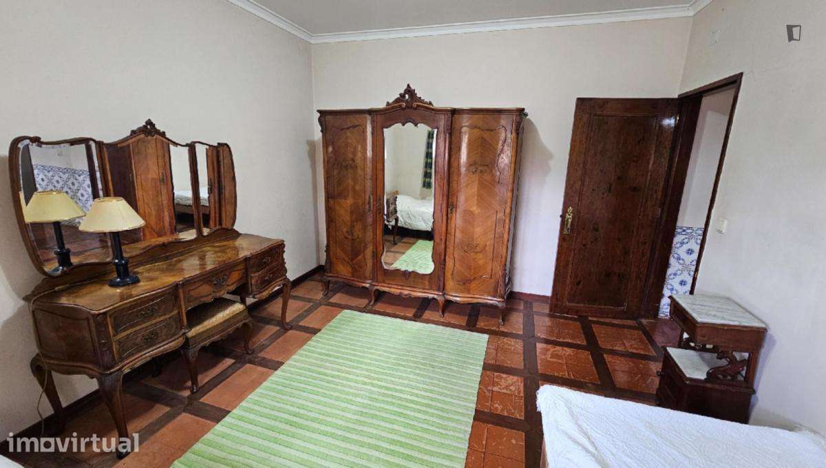 Apartamento com 1 quartos - localizado em Paço de Arcos Lisbon - Grande imagem: 3/15