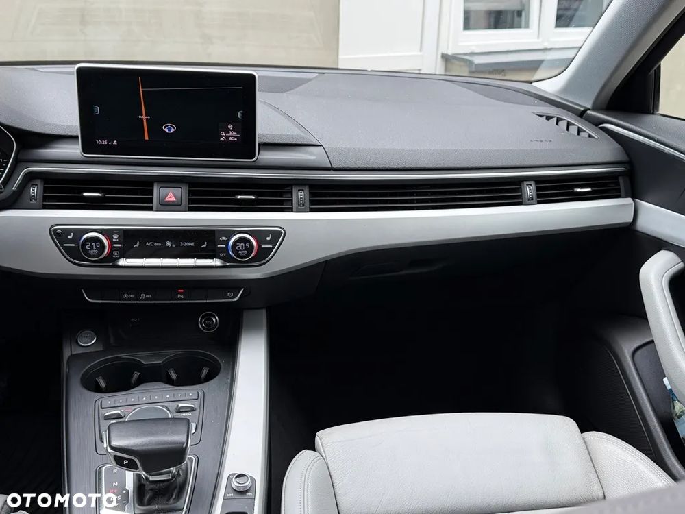 Audi A4 - 7
