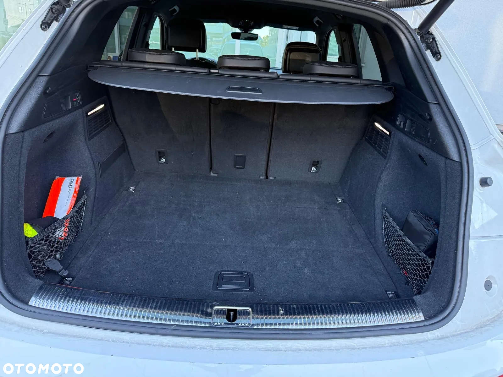 Audi Q5 2.0 TFSI Quattro Sport S tronic - 14