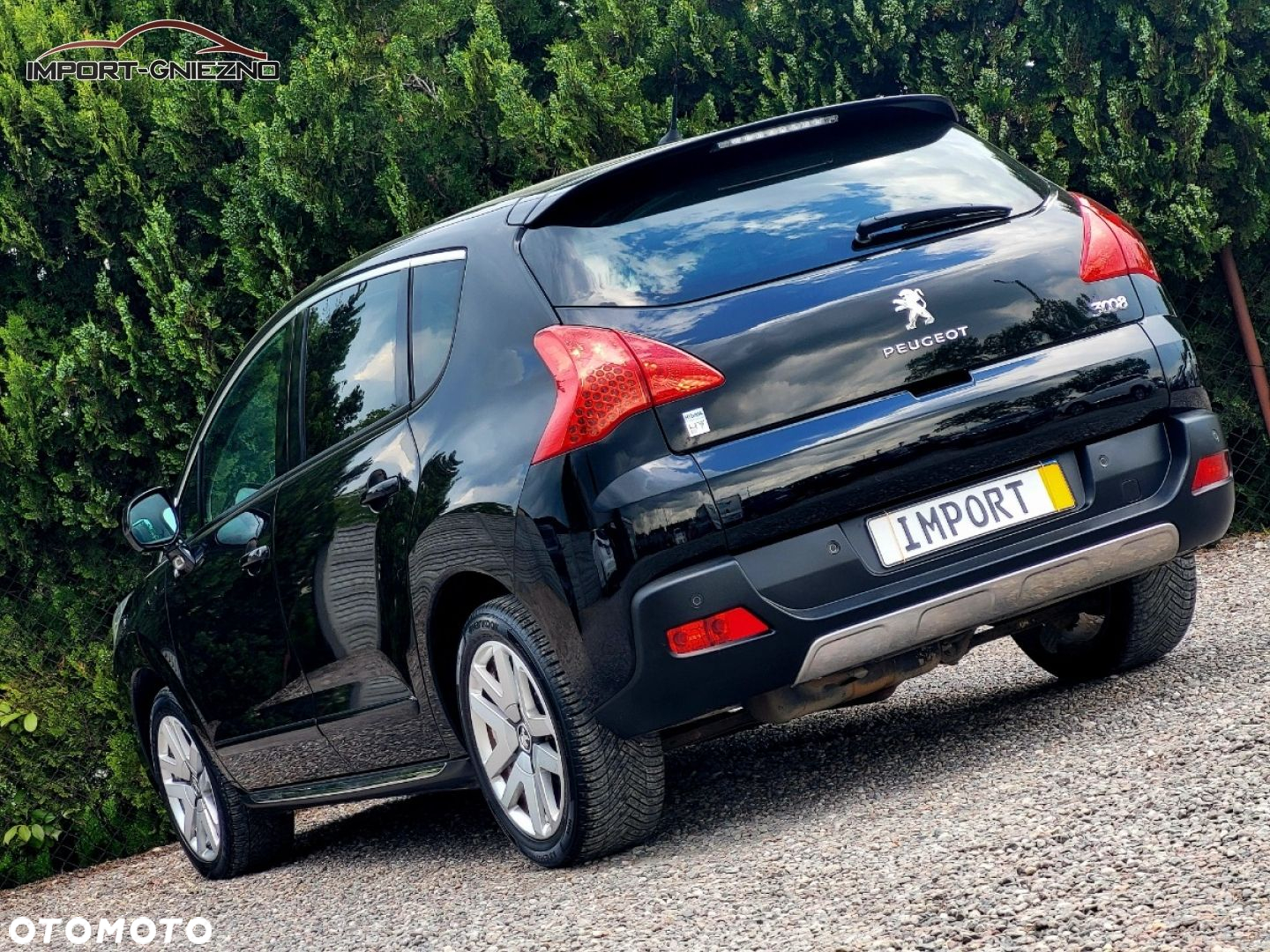 Peugeot 3008 - 27