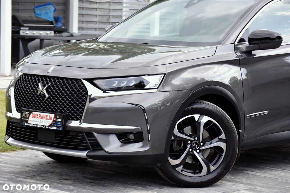 DS Automobiles DS 7 Crossback - 5