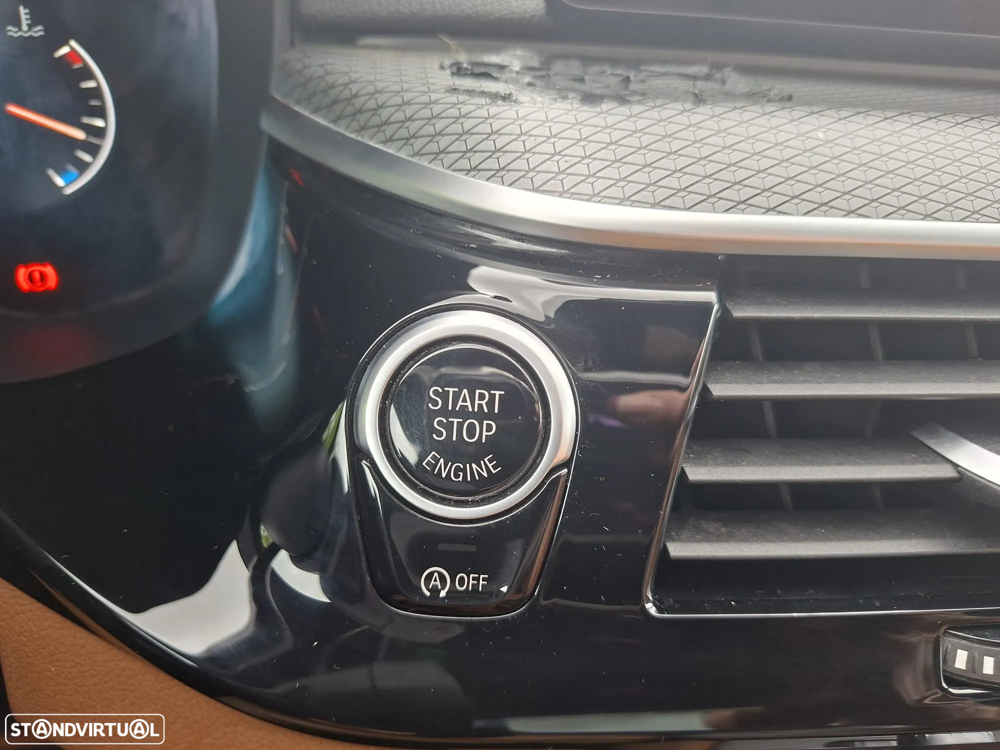 BMW 520 d Pack M Auto - 12
