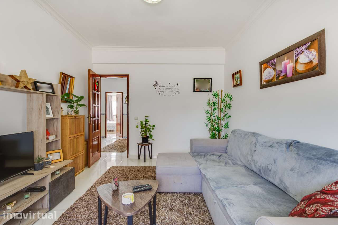 APARTAMENTO T2 | 75 M² ÁREA BRUTA | R/C | PINHAL NOVO - Grande imagem: 5/21