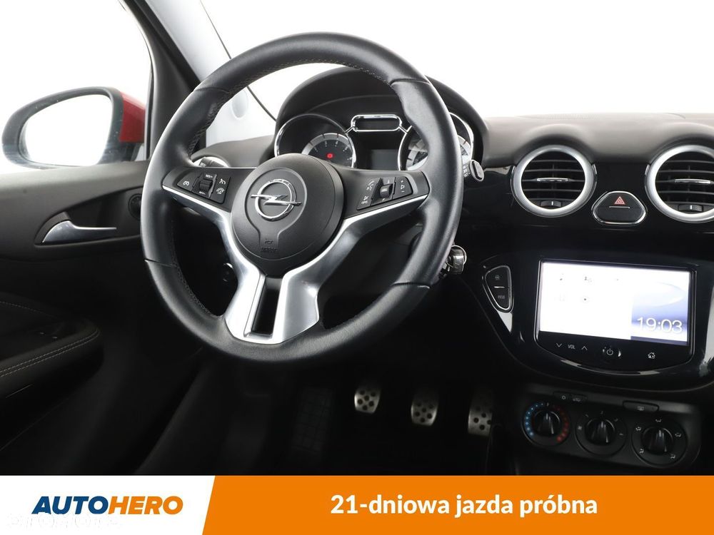 Opel Adam 1.4 Slam S&S - 14