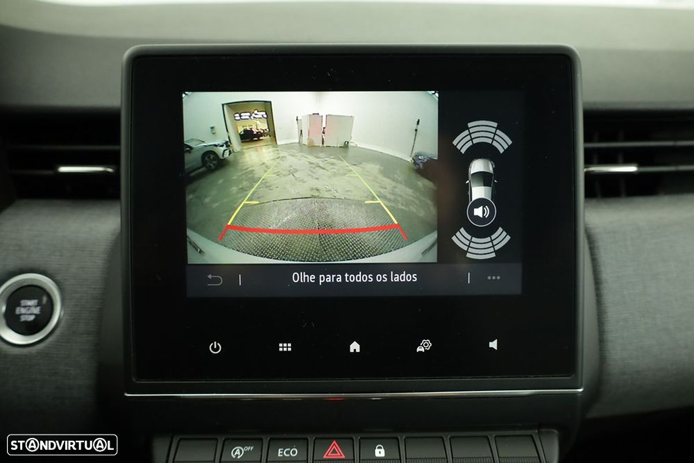 Mitsubishi Colt 1.0 MPI-T Invite - 11