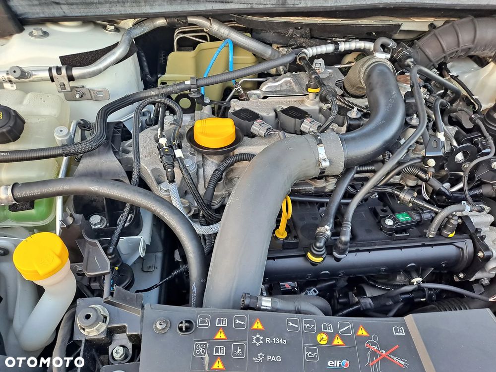 Renault Megane ENERGY TCe 130 EXPERIENCE - 14