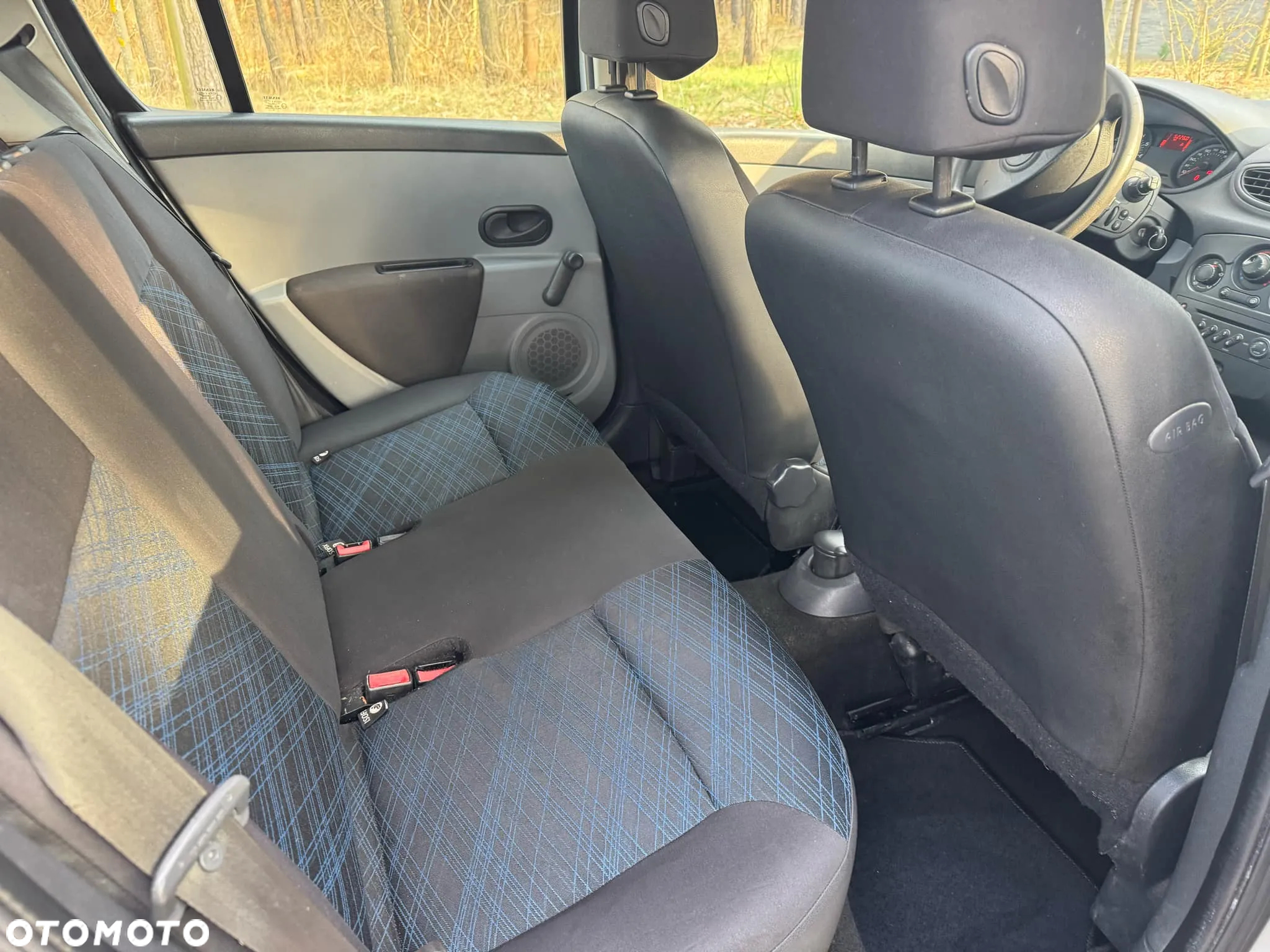 Renault Clio 1.2 16V All Inclusive - 13