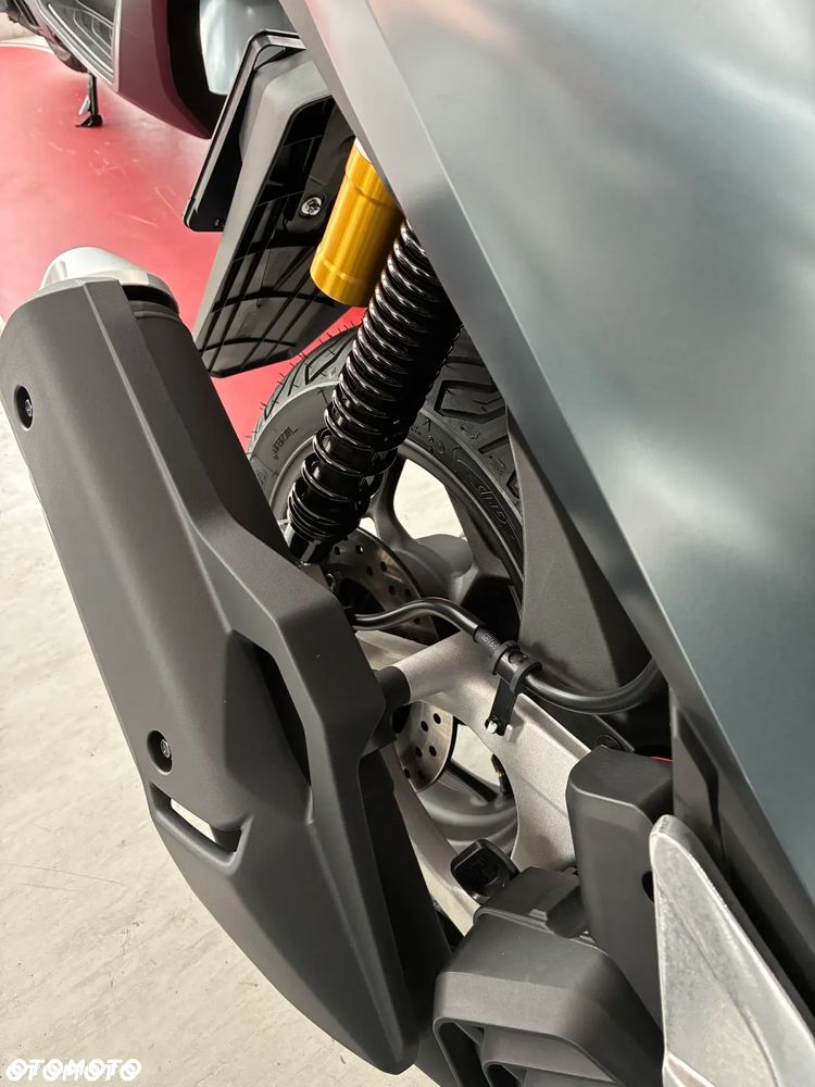 Honda PCX - 6