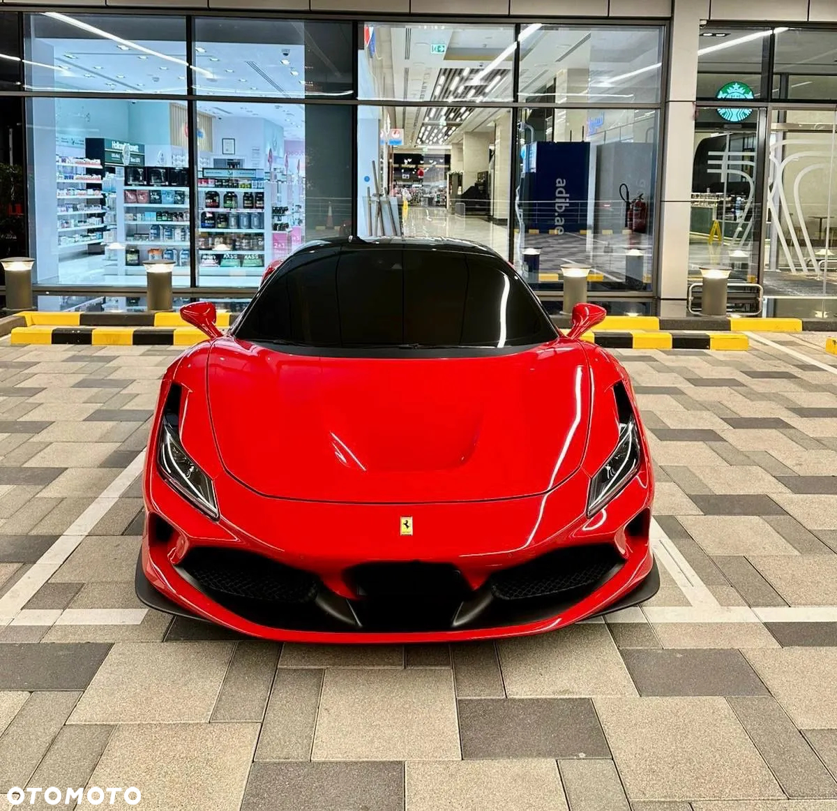 Ferrari F8 Tributo - 3