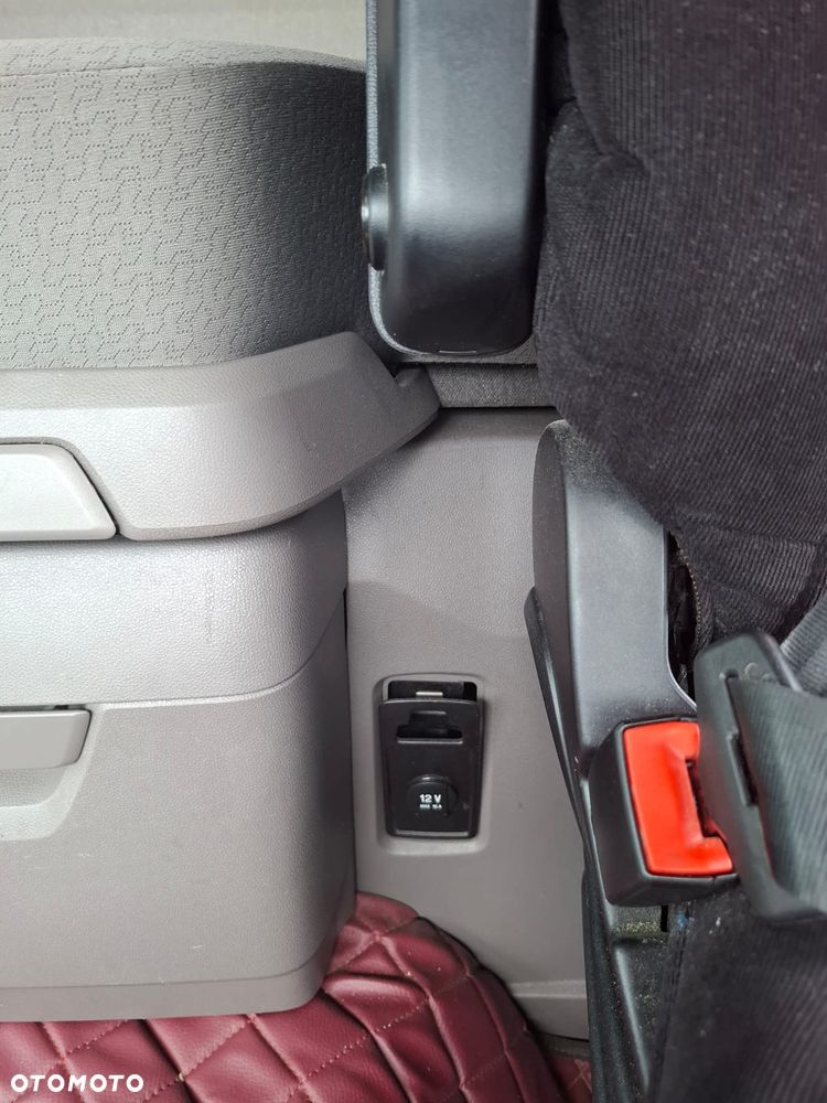 Scania R500 / STANDARD / - 17