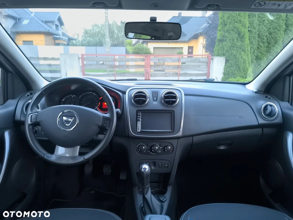 Dacia Logan dCi 90 Laureate - 21
