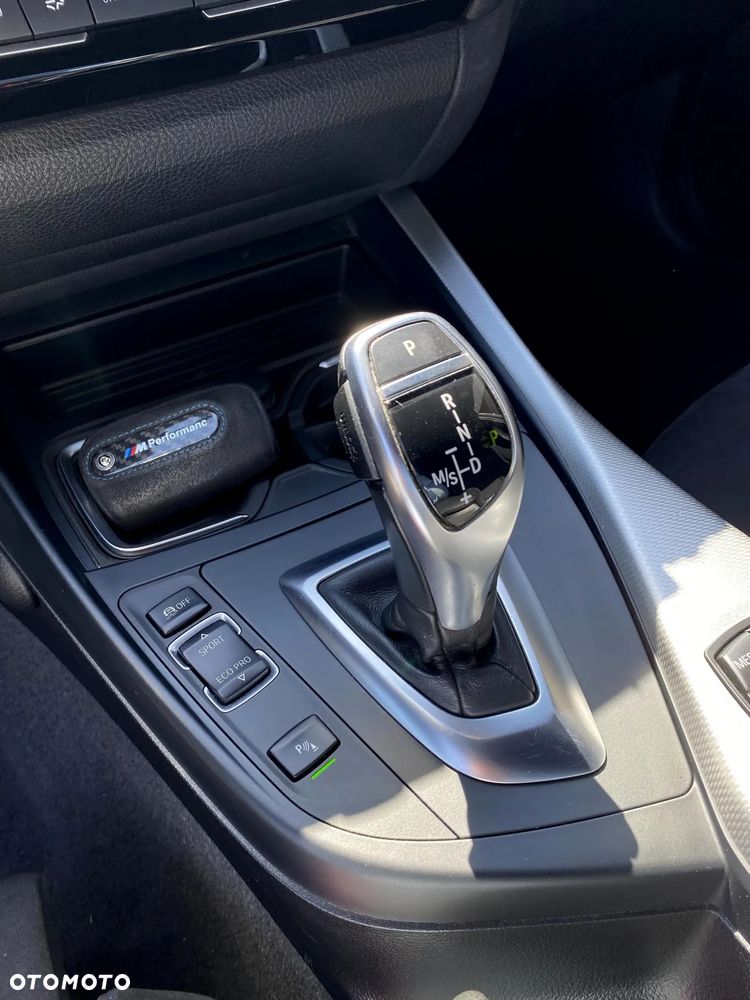 BMW Seria 1 M135i xDrive - 34