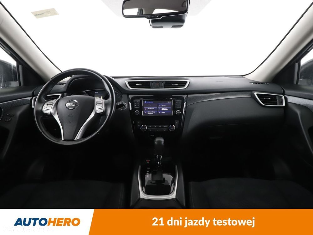 Nissan X-Trail - 12