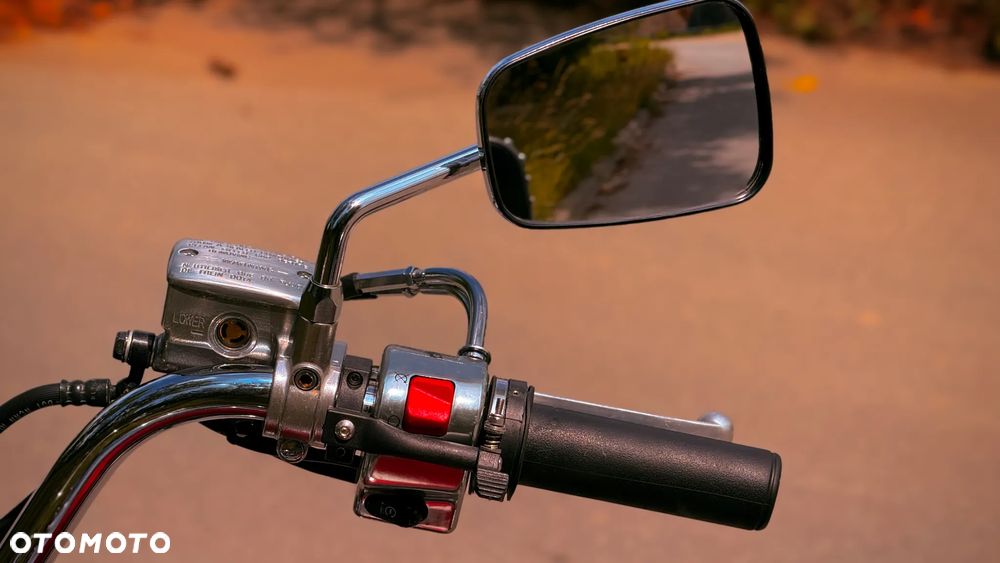 Kawasaki Vulcan - 21