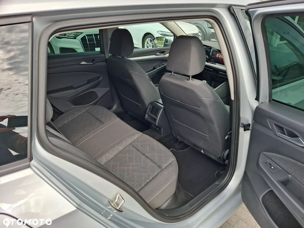 Volkswagen Golf Variant 1.5 TSI EVO Life - 8