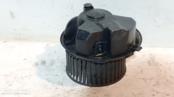 Motor De Sofagem Audi A3 (8P1)