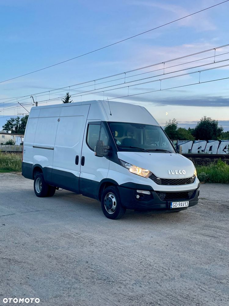 Iveco Daily - 3