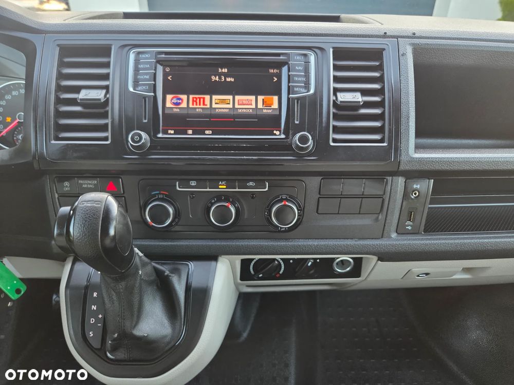 Volkswagen Transporter - 19