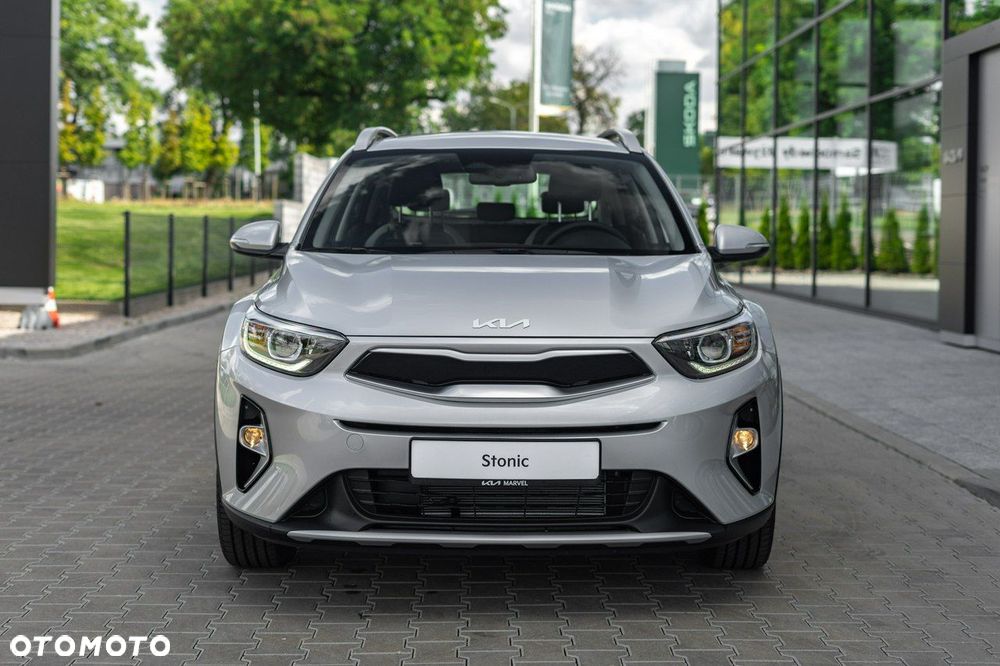 Kia Stonic - 4