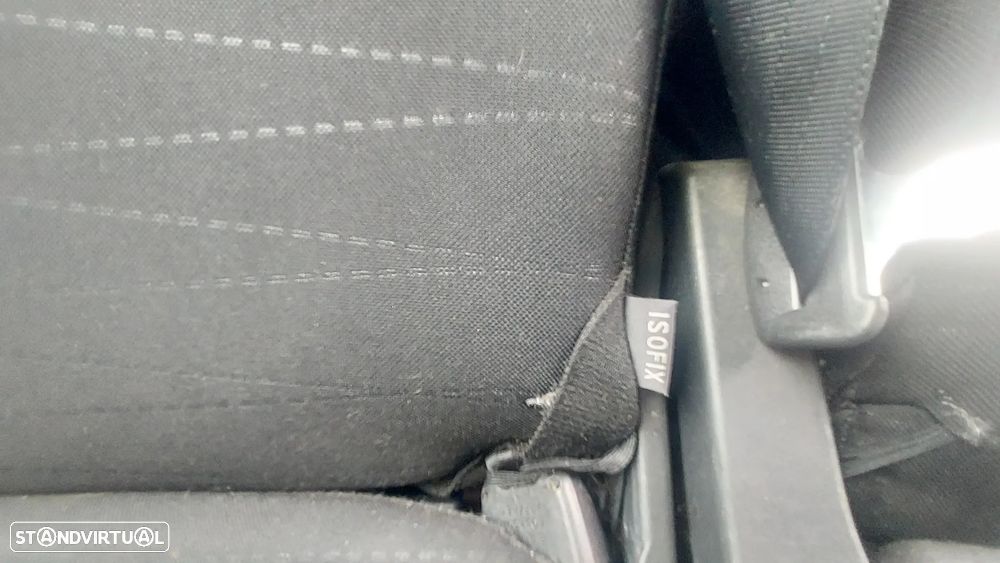 Toyota Yaris 1.0 VVT-i Sol - 26