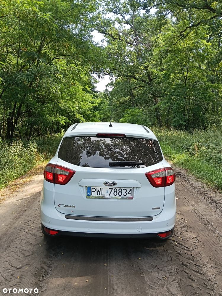 Ford C-MAX - 2