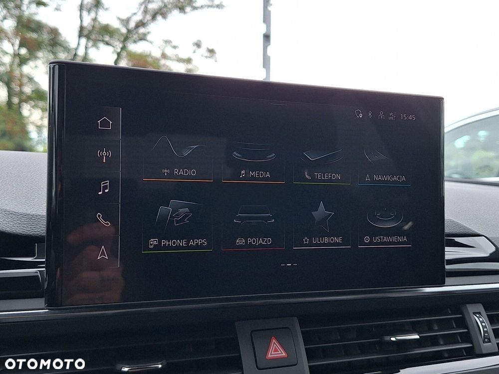 Audi A4 Limousine - 17