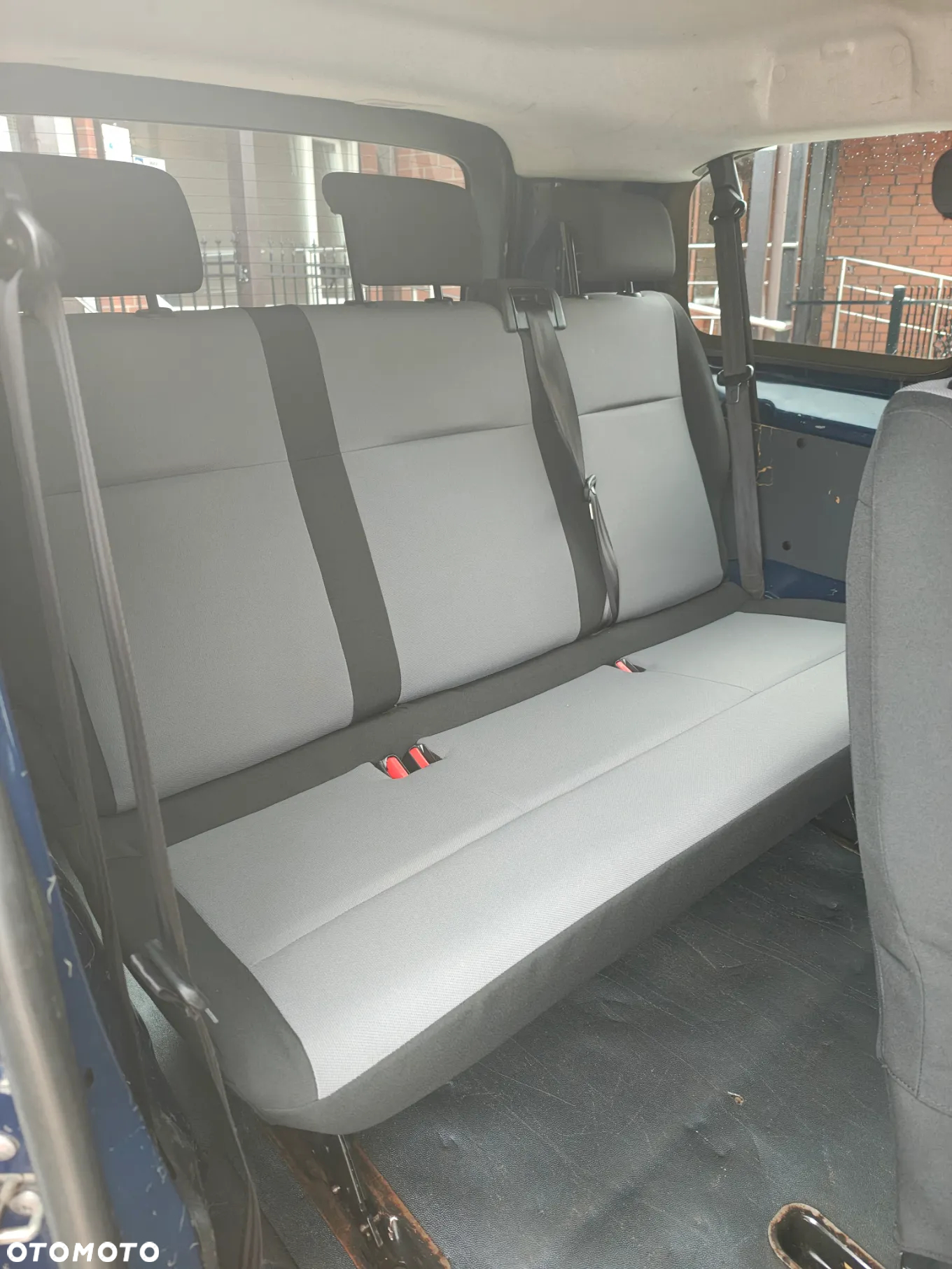Peugeot Traveller 1.6 BlueHDi Standard Business - 9