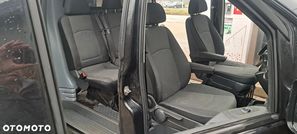 Mercedes-Benz Vito - 11