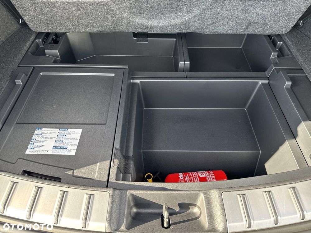 Lexus NX 350h Prestige AWD - 12