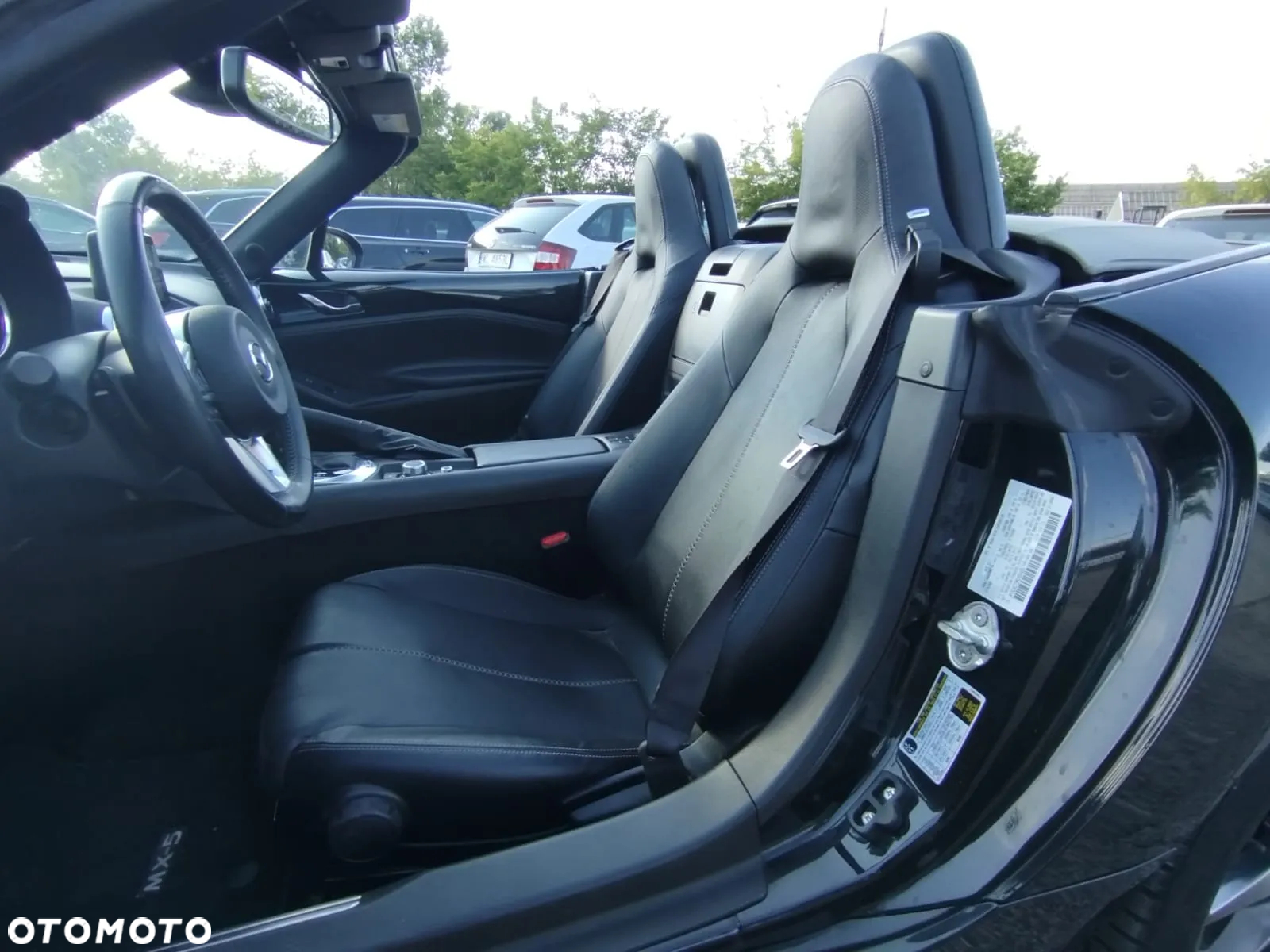 Mazda MX-5 2.0 Kizuna i-ELOOP - 5
