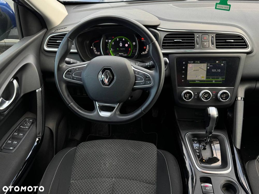 Renault Kadjar 1.3 TCe FAP Intens EDC - 10