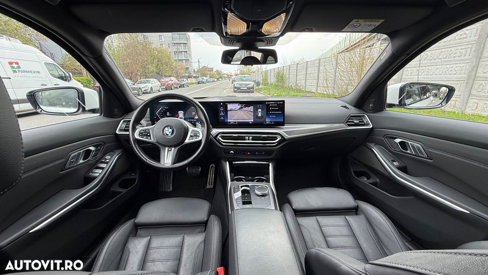 BMW Seria 3 - 9